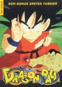 Dragon Ball – Son Gokus Erstes Turnier 1