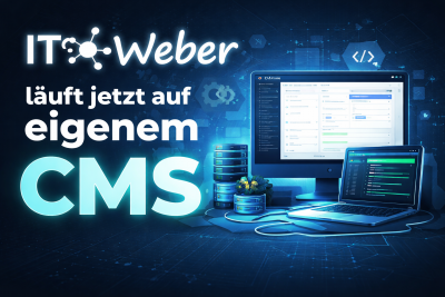 Blog Cms Umzug