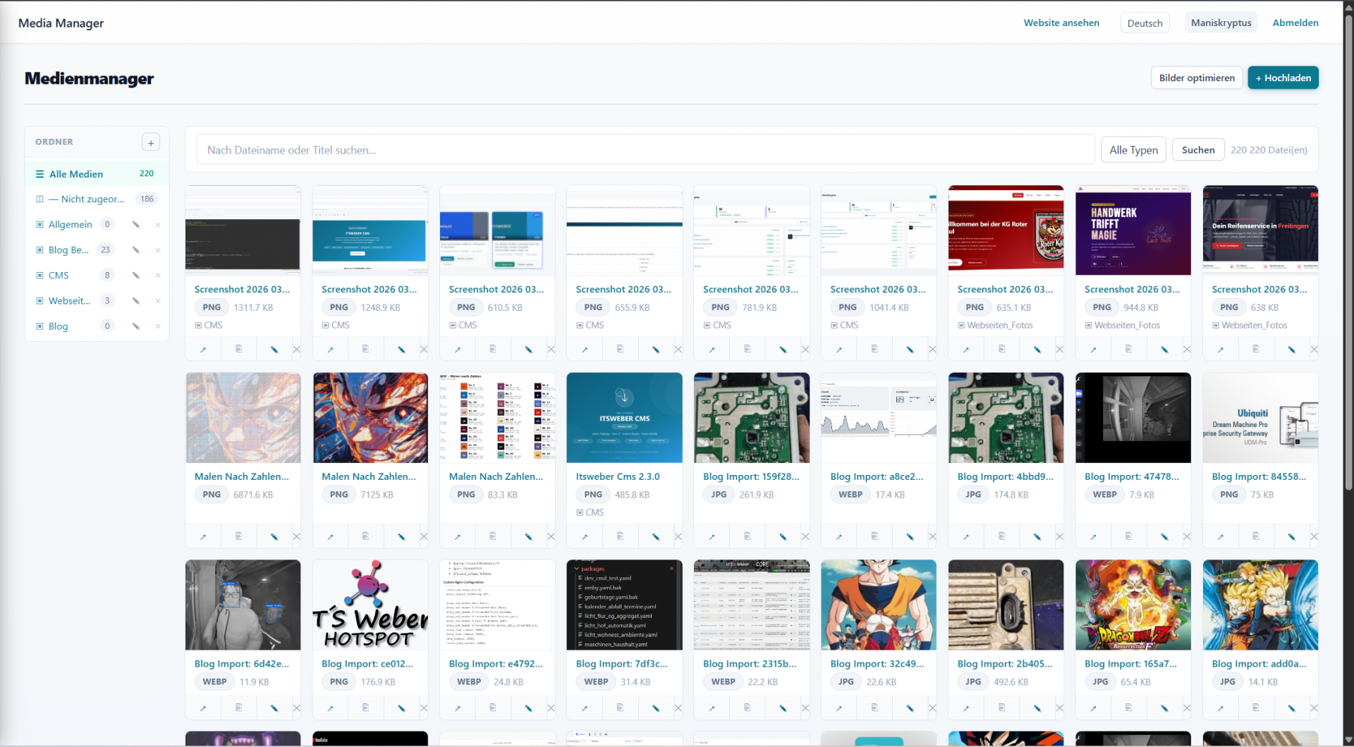 Medienmanager